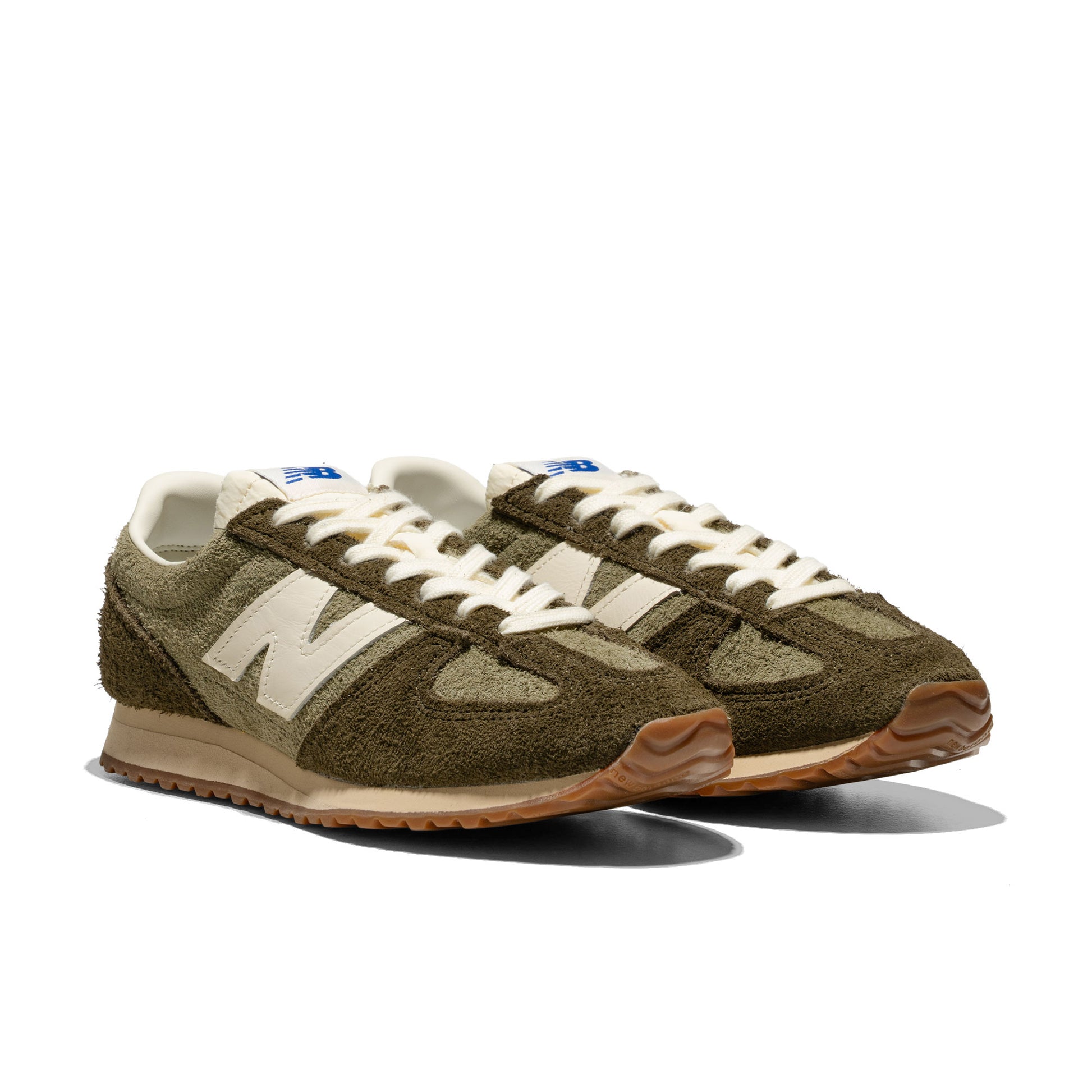 New Balance 471 Dark Olivine/Woodland  - U471PSA