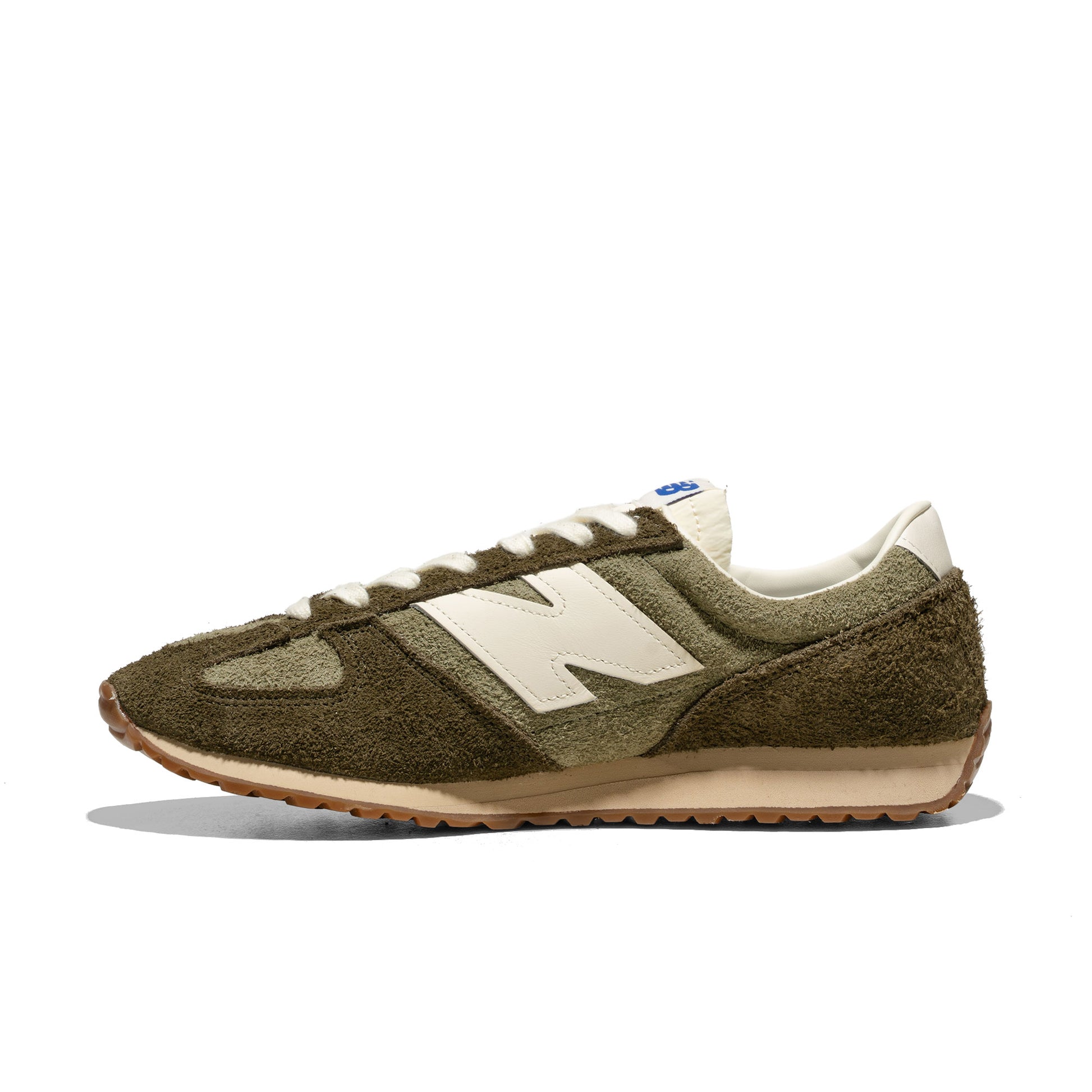 New Balance 471 Dark Olivine/Woodland  - U471PSA