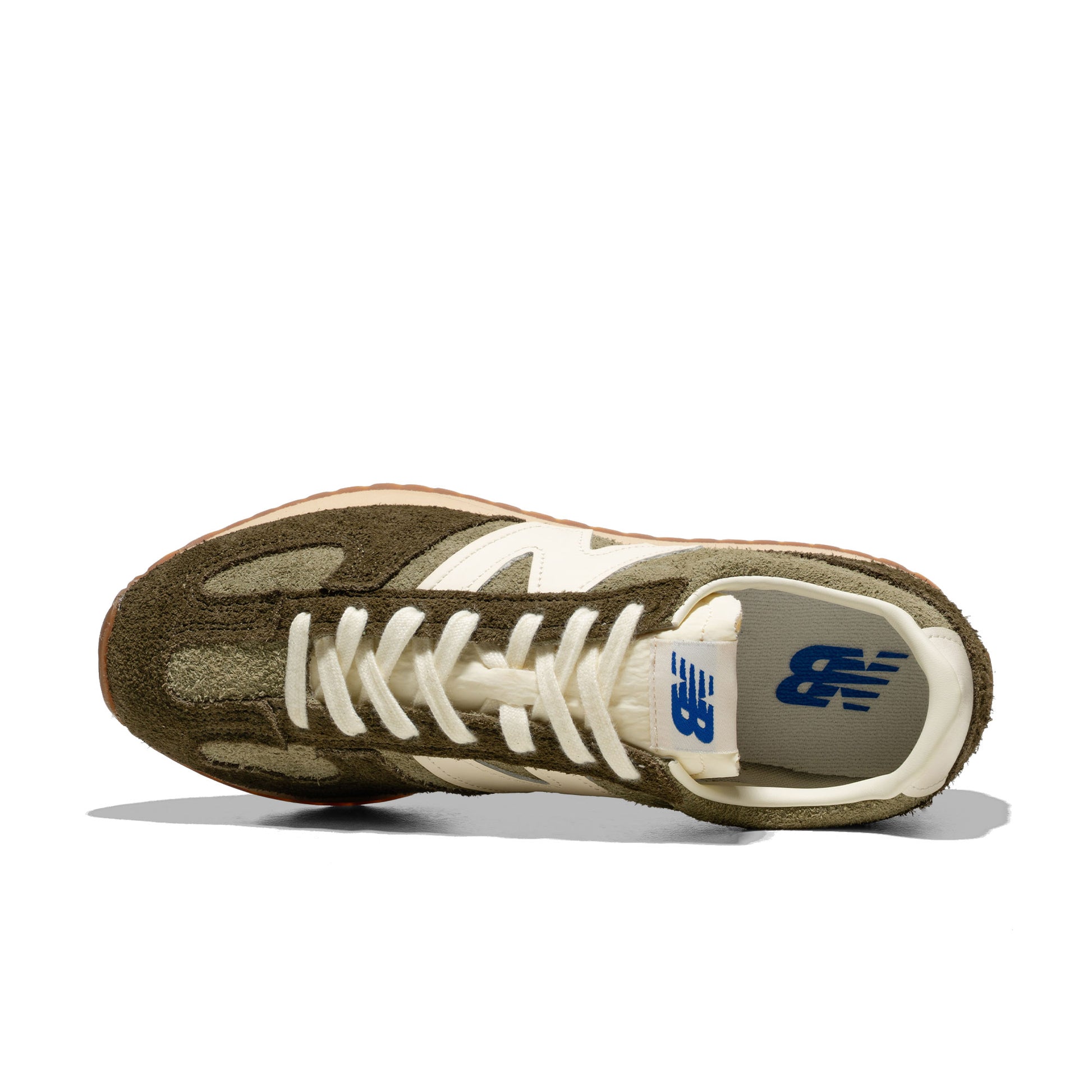 New Balance 471 Dark Olivine/Woodland  - U471PSA