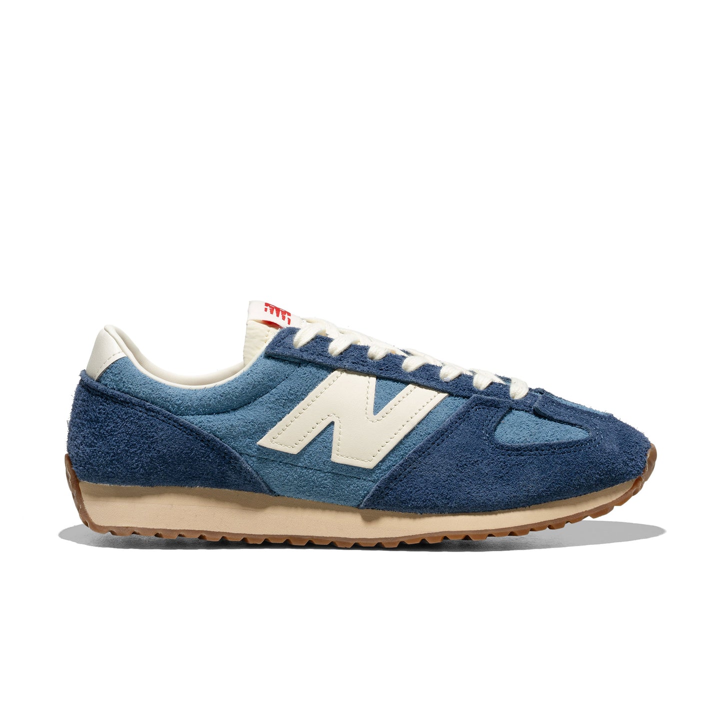 New Balance 471 Shoreline Blue/NB Navy  - U471PSB
