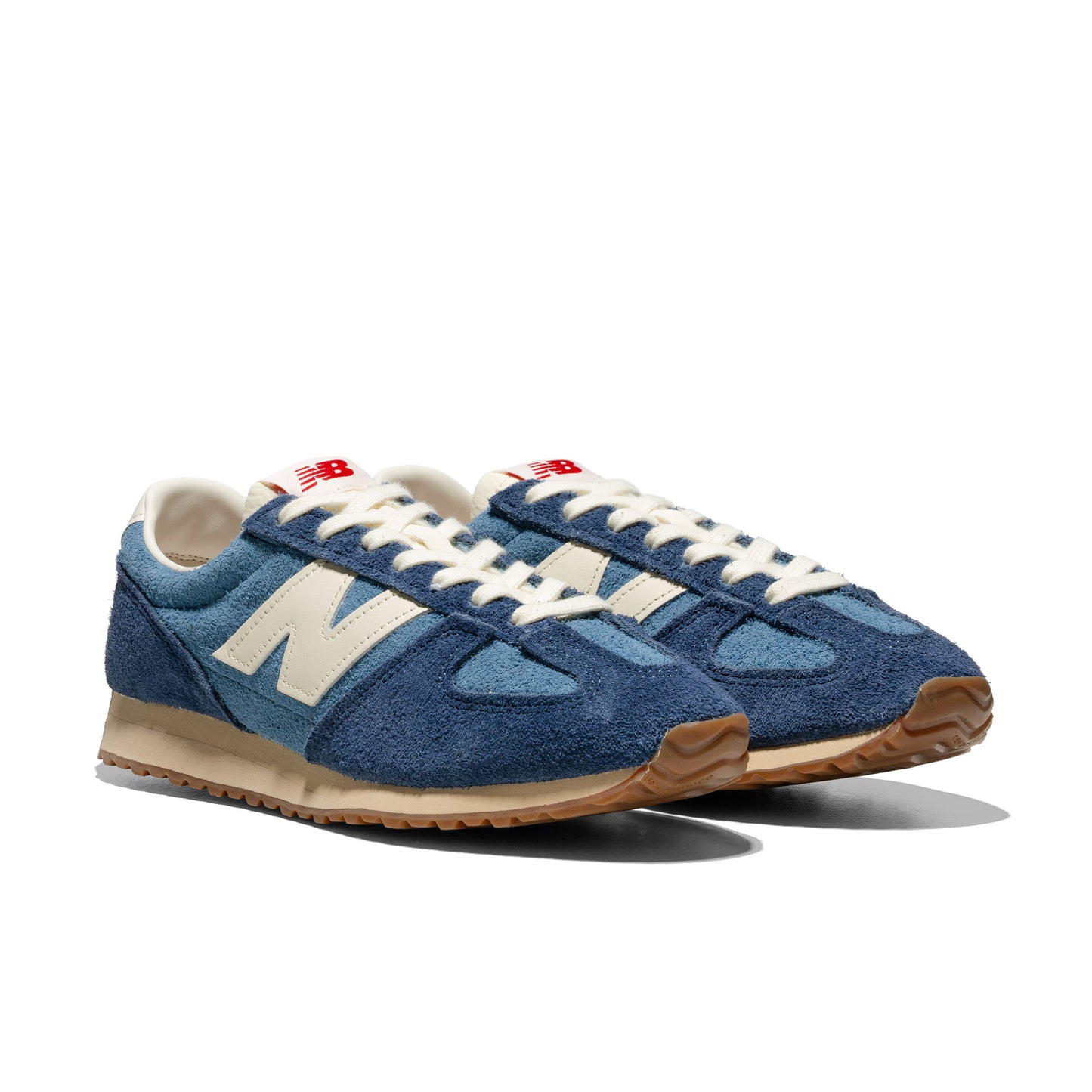 New Balance 471 Shoreline Blue/NB Navy  - U471PSB
