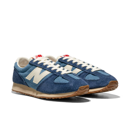 New Balance 471 Shoreline Blue/NB Navy  - U471PSB
