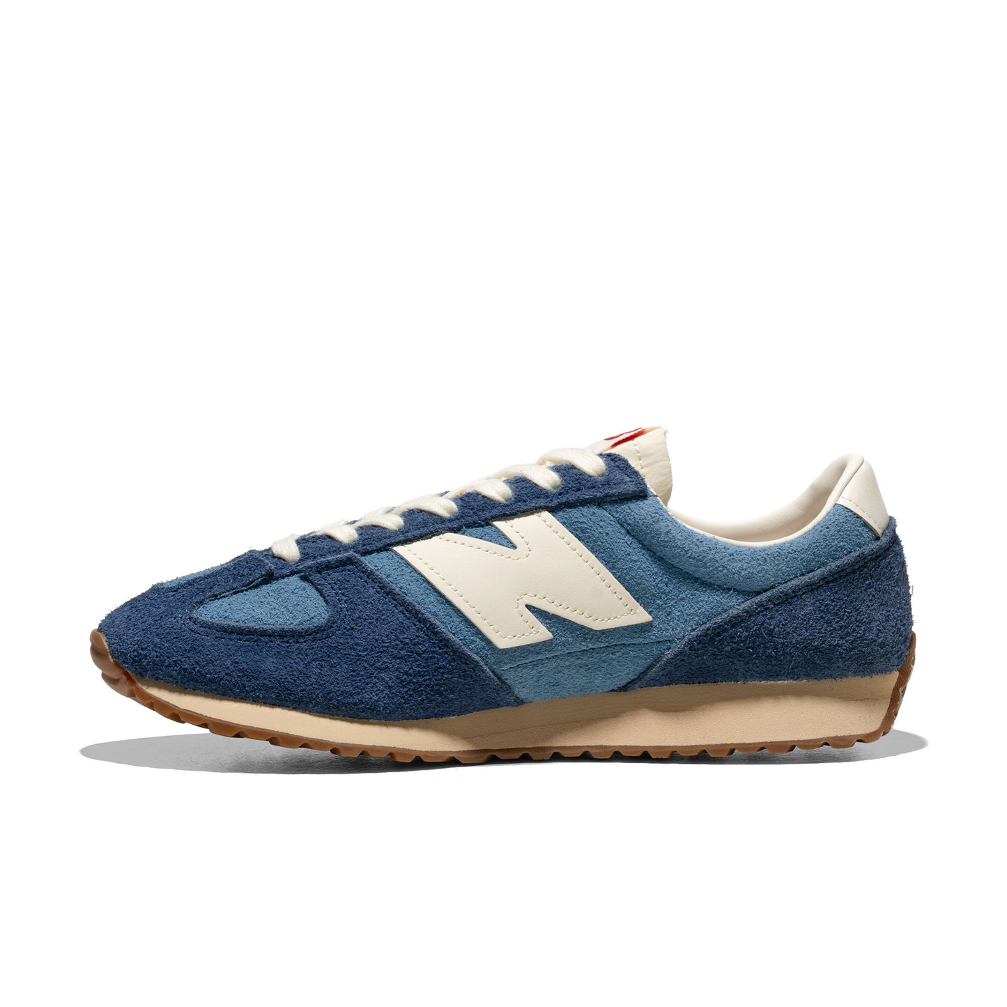 New Balance 471 Shoreline Blue/NB Navy  - U471PSB