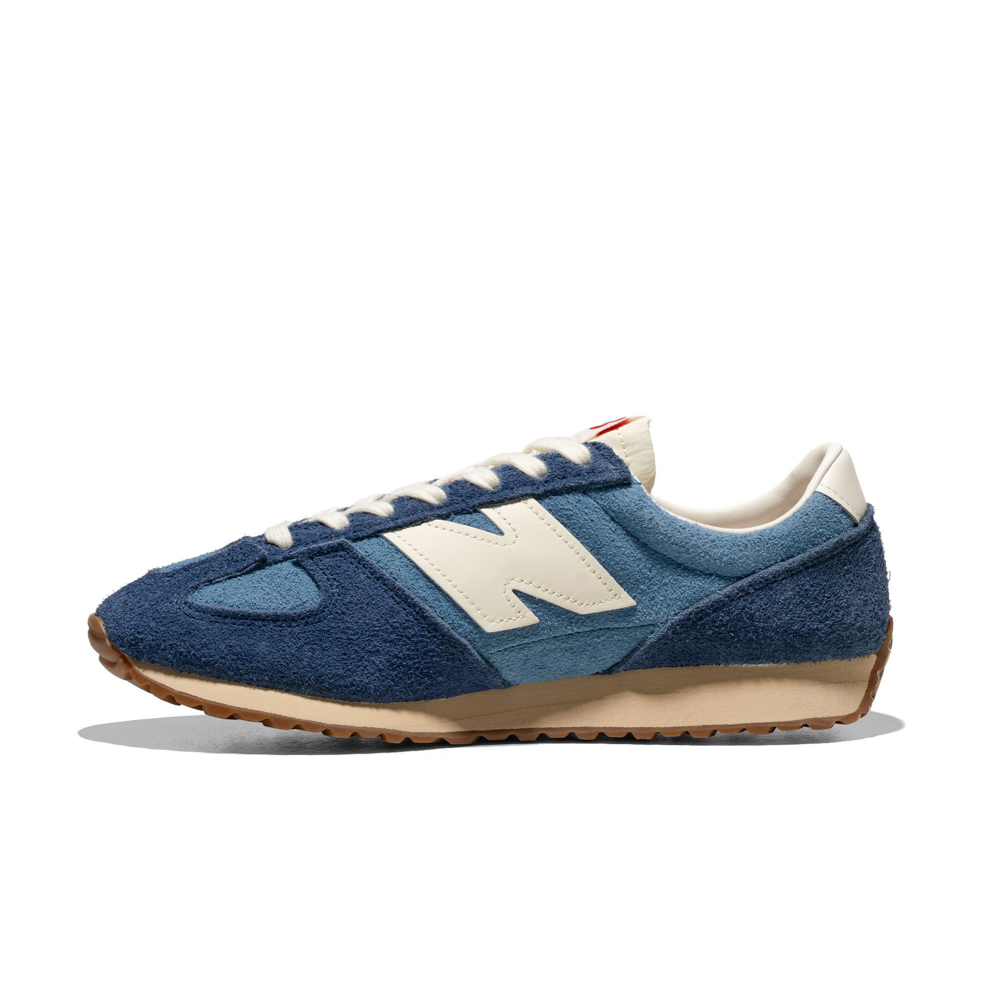 New Balance 471 Shoreline Blue/NB Navy  - U471PSB