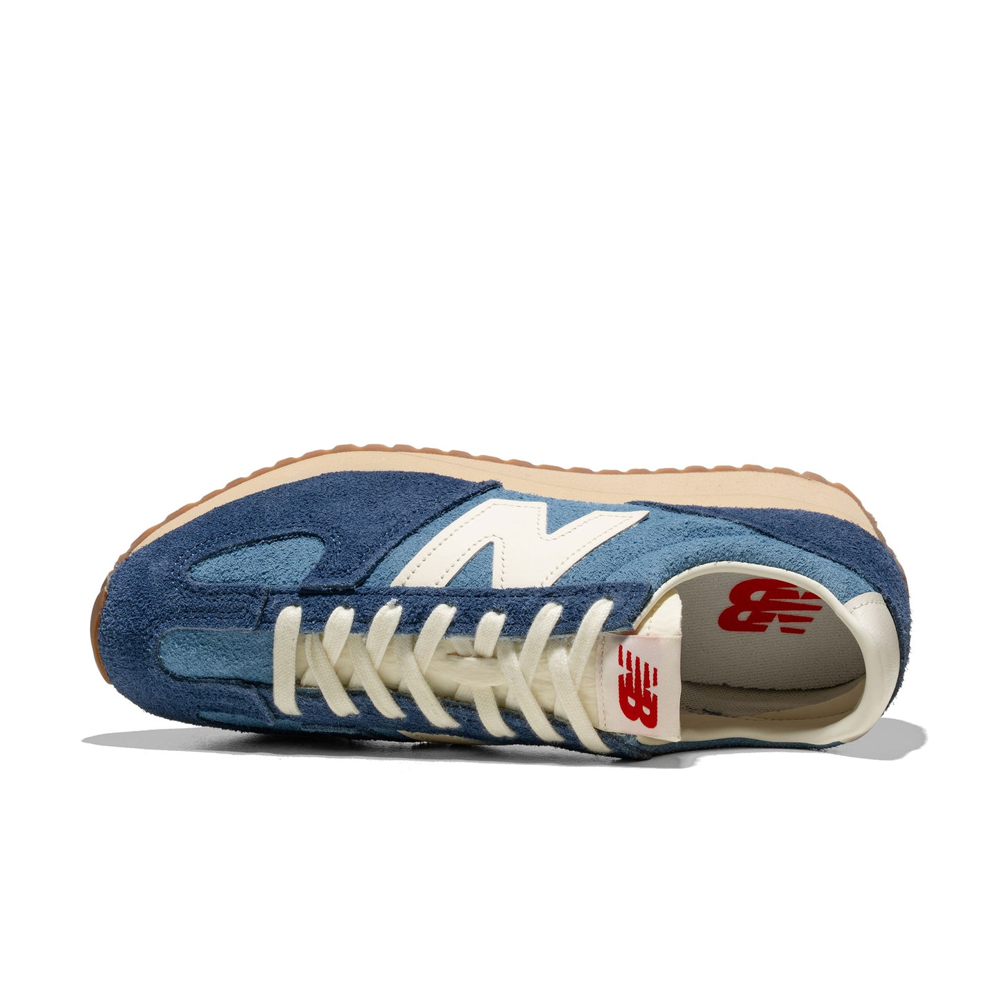 New Balance 471 Shoreline Blue/NB Navy  - U471PSB