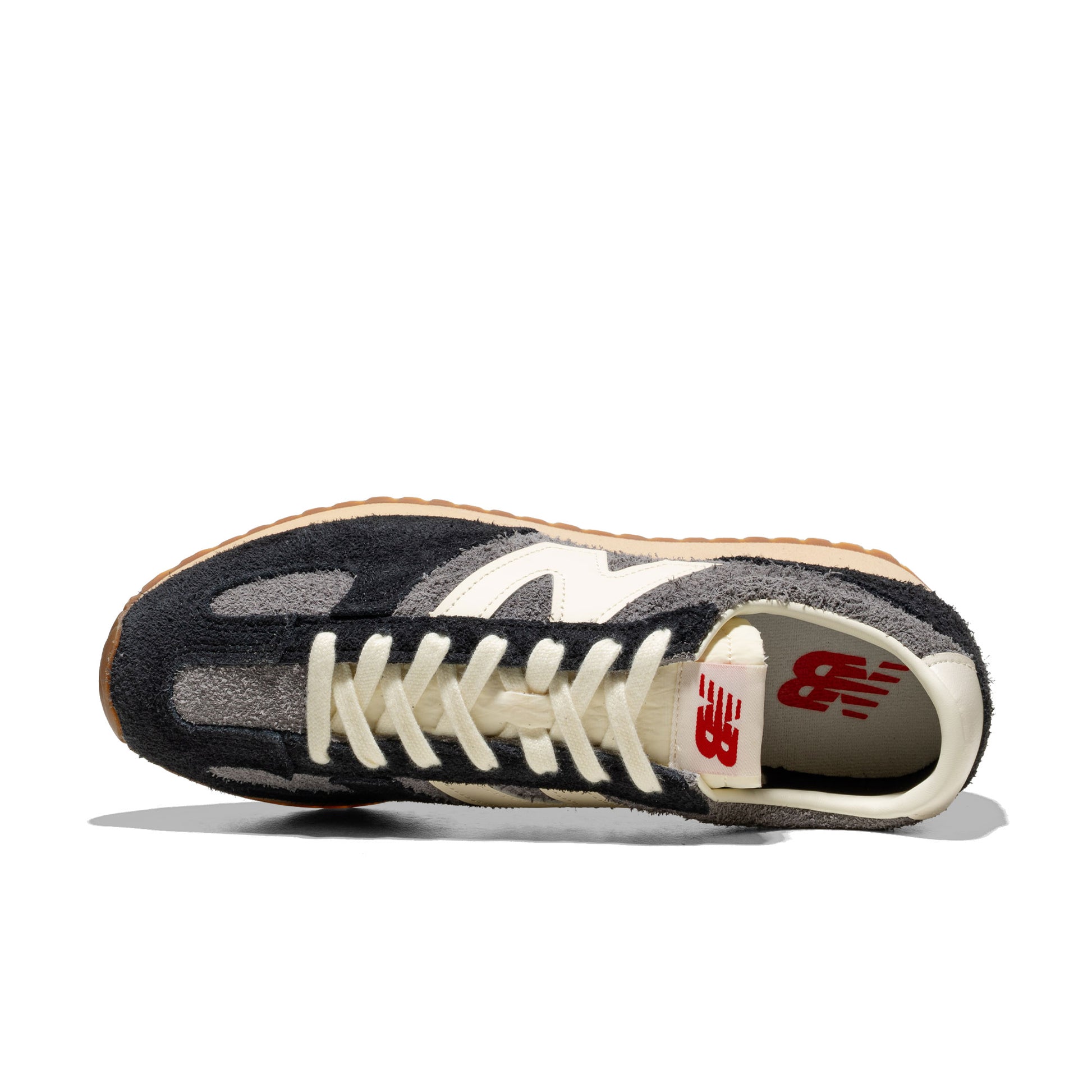 New Balance 471 Castlerock/Black  - U471PSD