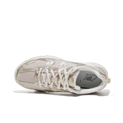 New Balance 530 Gold Metallic/Linen  - U5301Z0