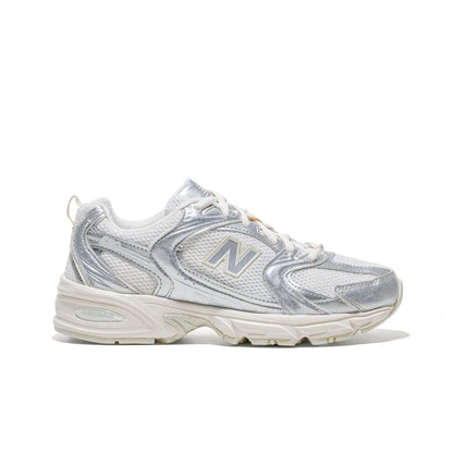 New Balance 530 Silver Metallic/Magic Blue  - U5303IR