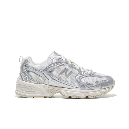 New Balance 530 Silver Metallic/Magic Blue  - U5303IR