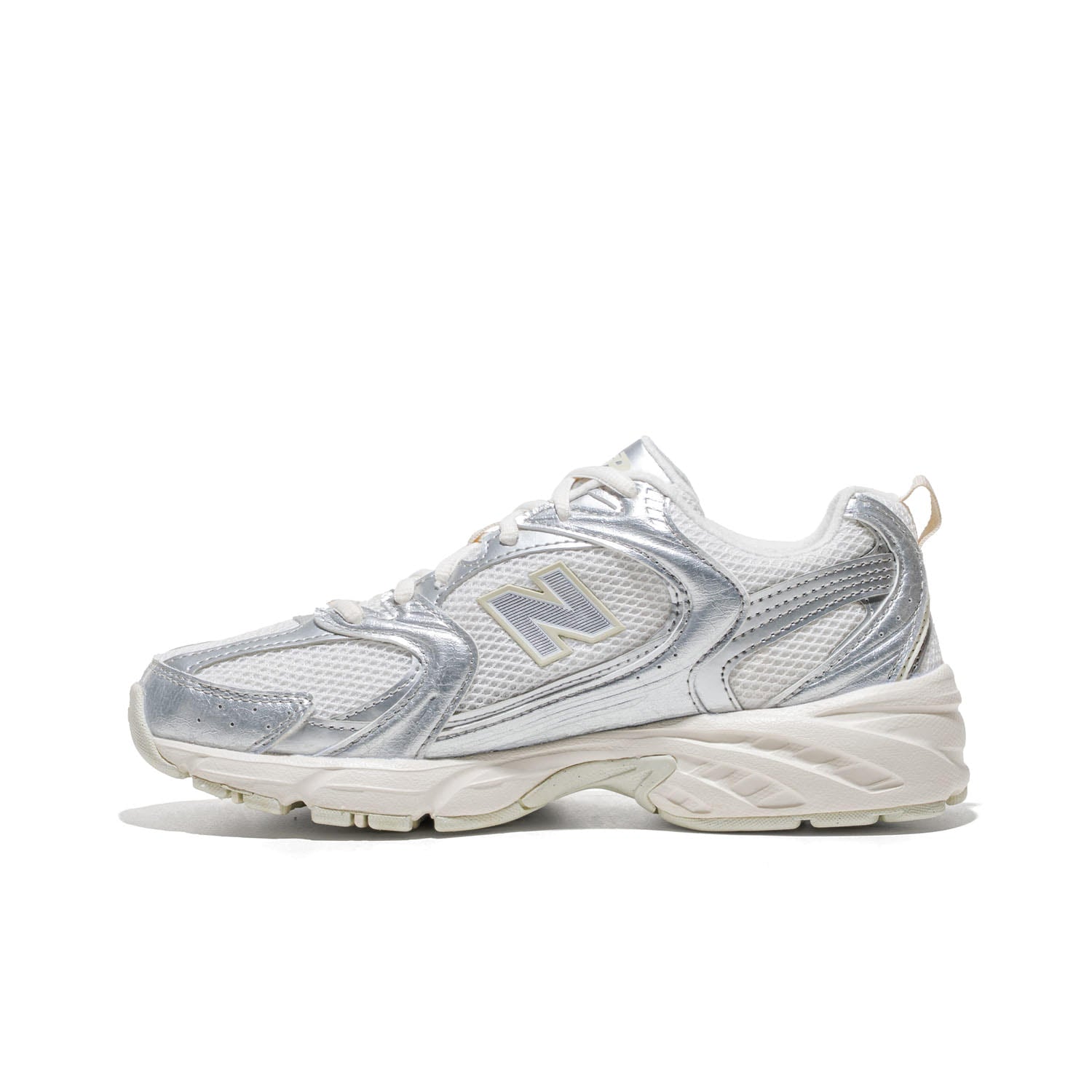 New Balance 530 Silver Metallic/Magic Blue  - U5303IR