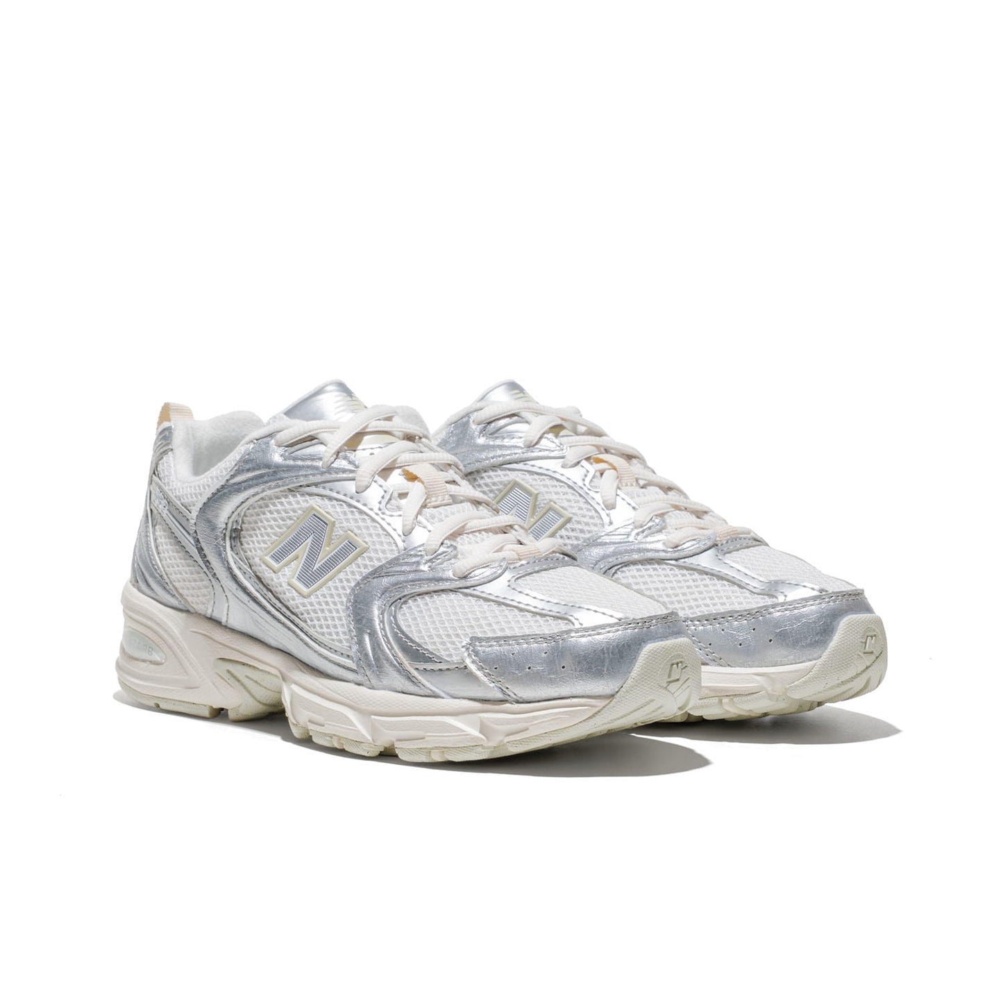 New Balance 530 Silver Metallic/Magic Blue  - U5303IR