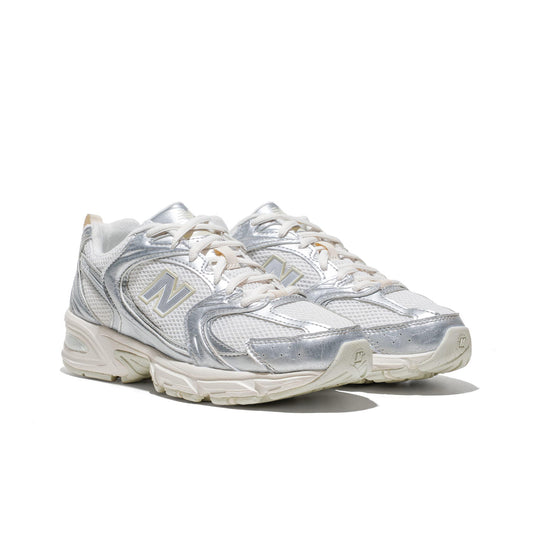 New Balance 530 Silver Metallic/Magic Blue  - U5303IR