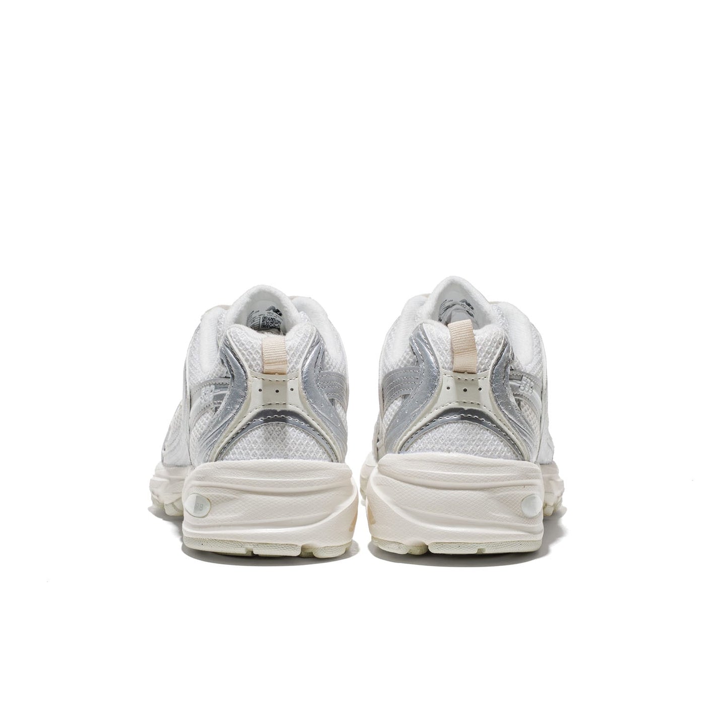 New Balance 530 Silver Metallic/Magic Blue  - U5303IR