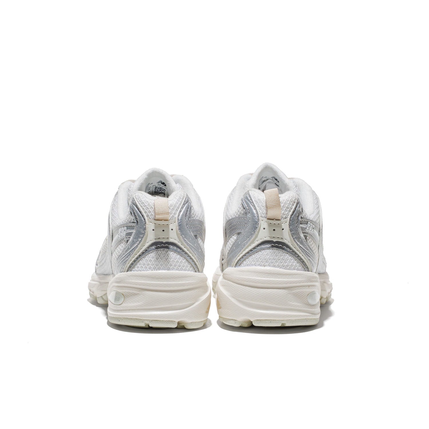 New Balance 530 Silver Metallic/Magic Blue  - U5303IR