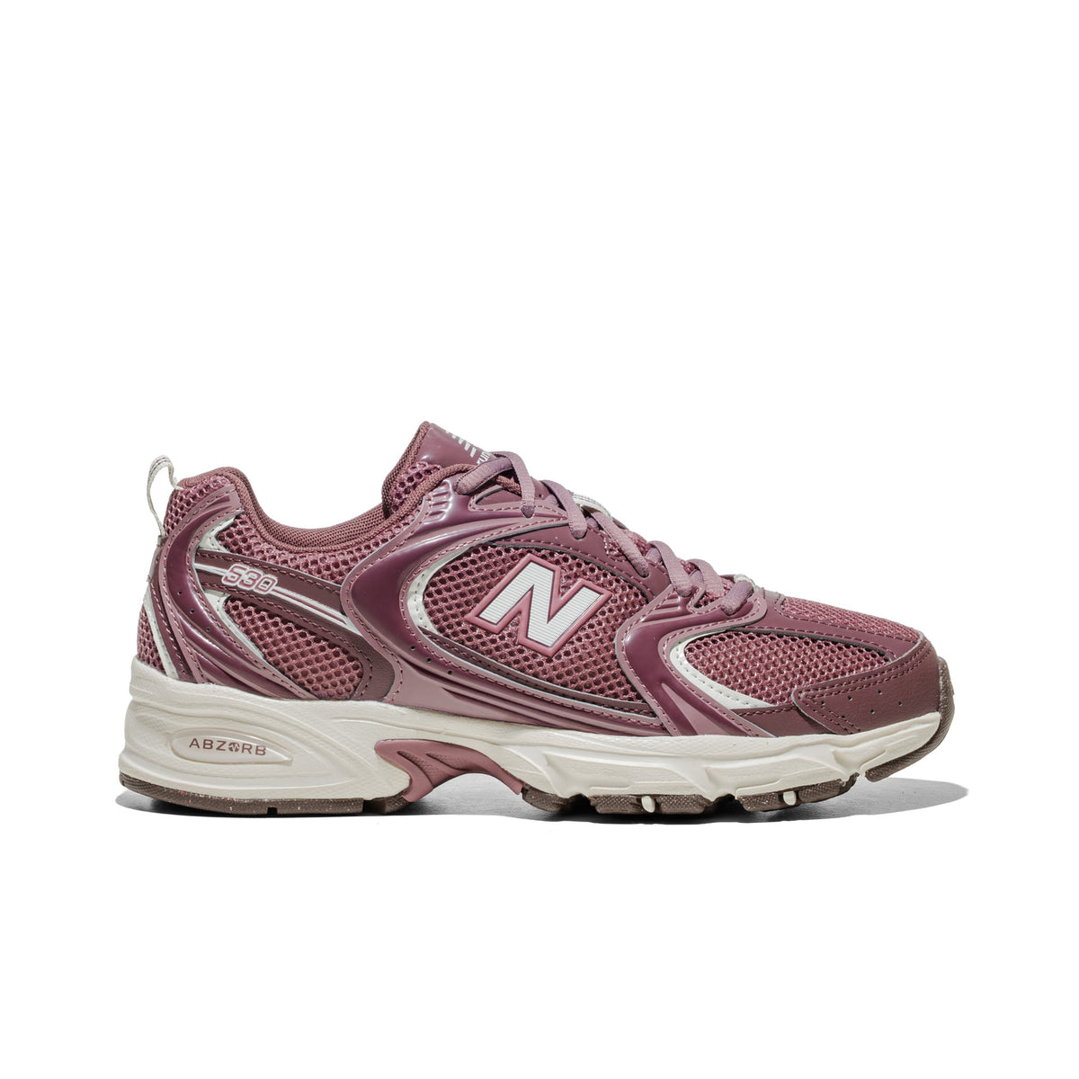 New Balance 530 Fast Track/Pebble  - U530COA