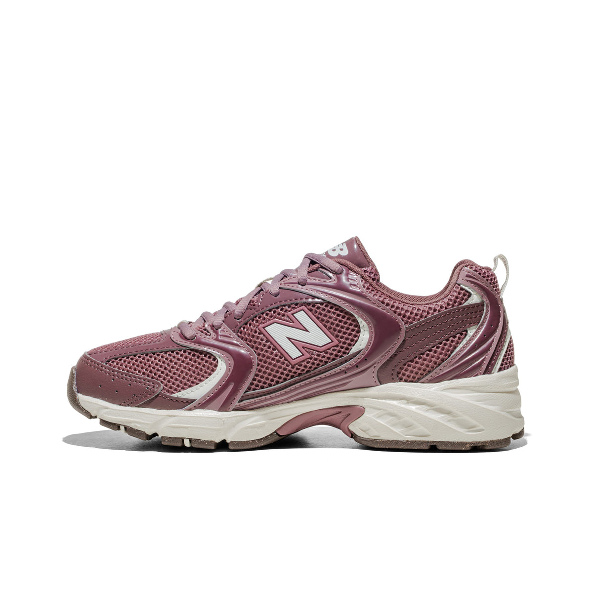 New Balance 530 Fast Track/Pebble  - U530COA