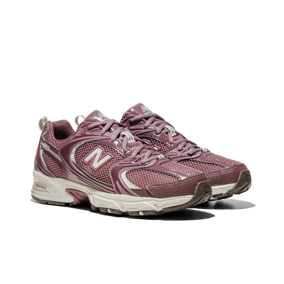 New Balance 530 Fast Track/Pebble  - U530COA