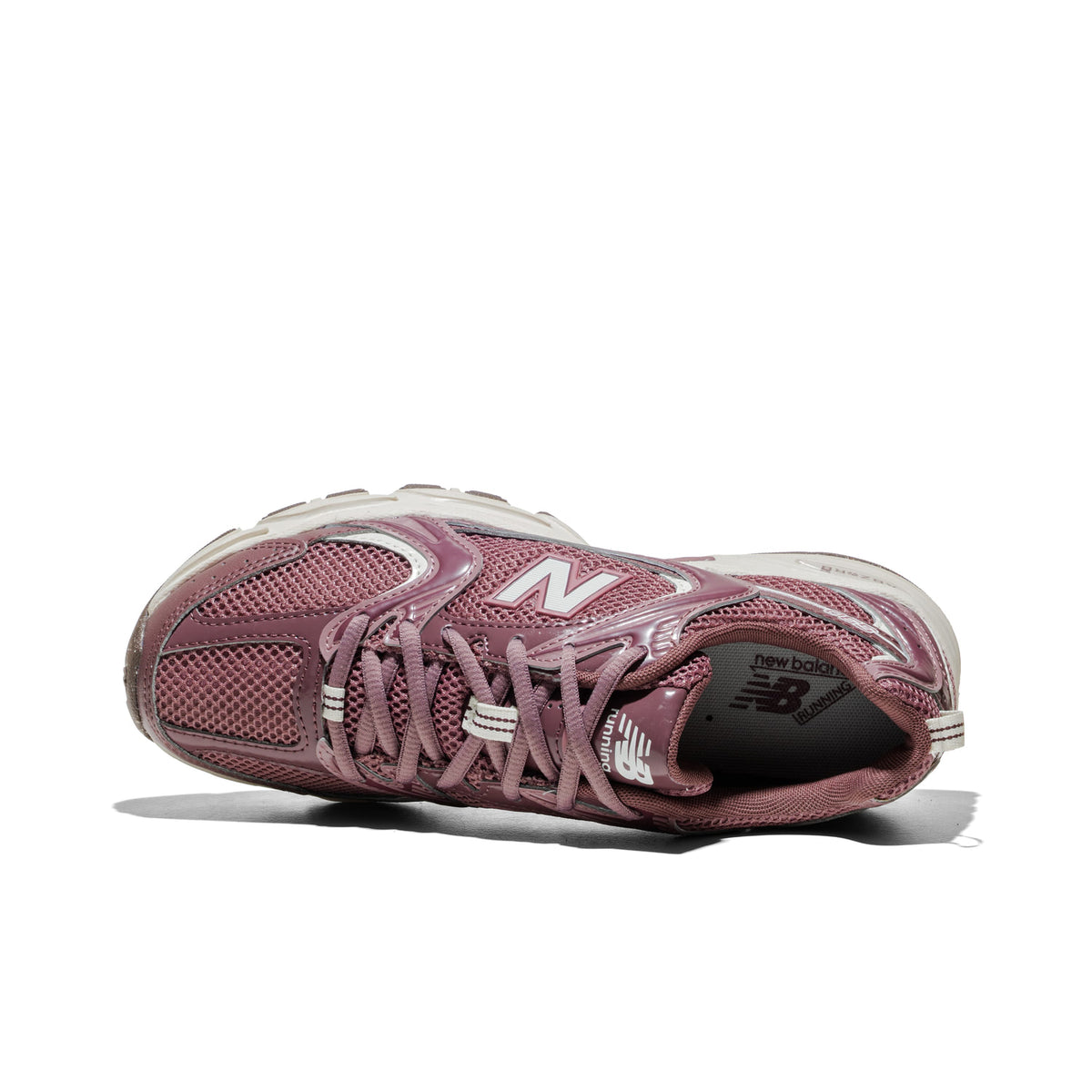 New Balance 530 Fast Track/Pebble  - U530COA