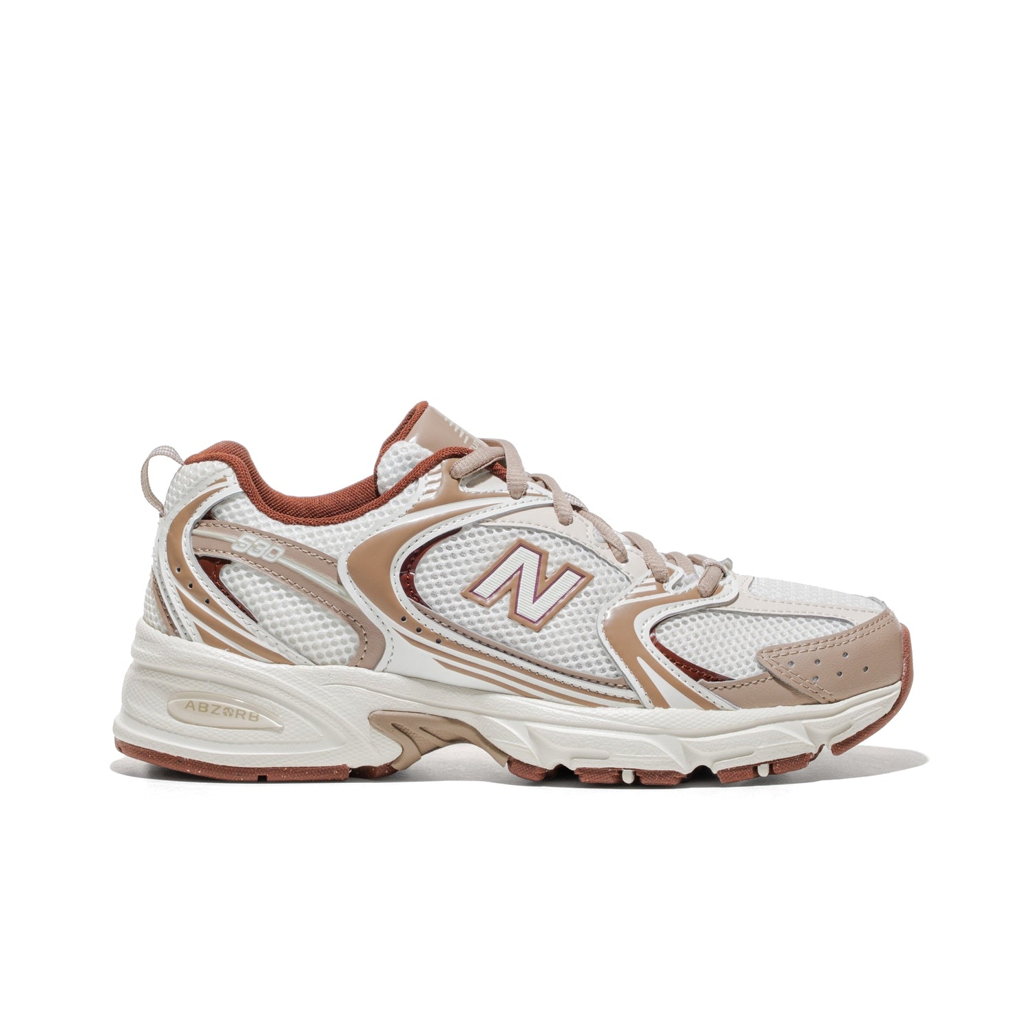 New Balance 530 Sea Salt/Driftwood  - U530COB