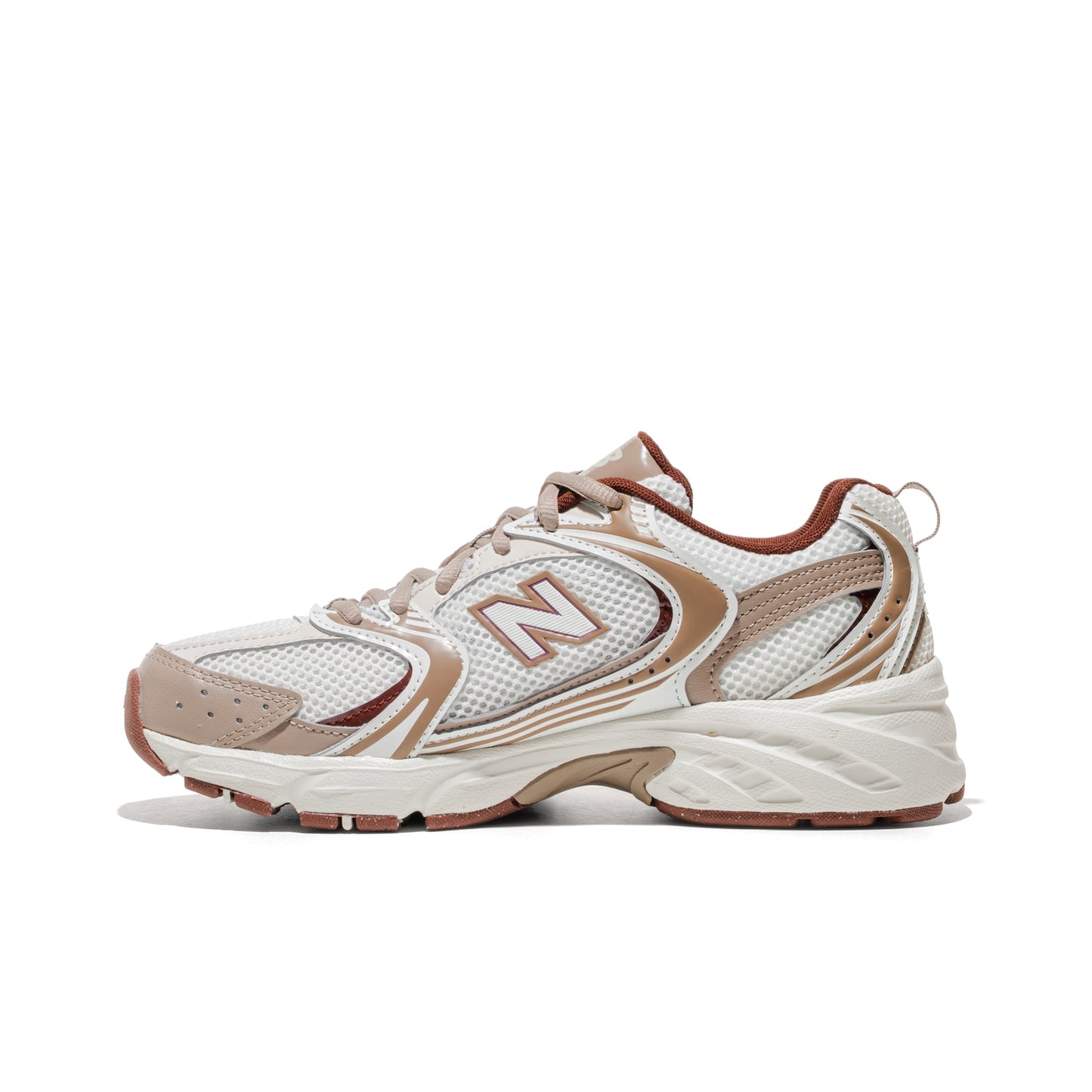 New Balance 530 Sea Salt/Driftwood  - U530COB