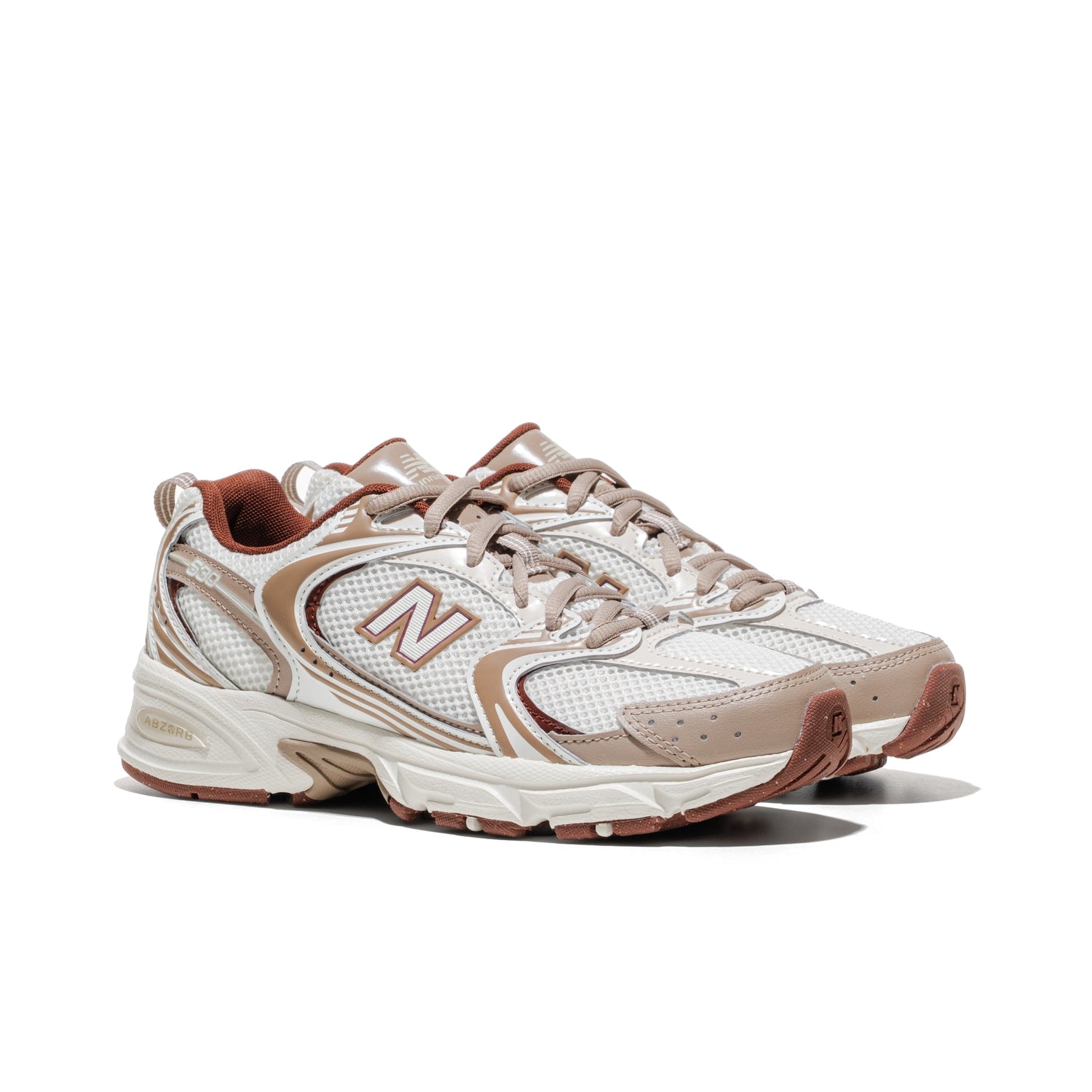 New Balance 530 Sea Salt/Driftwood  - U530COB