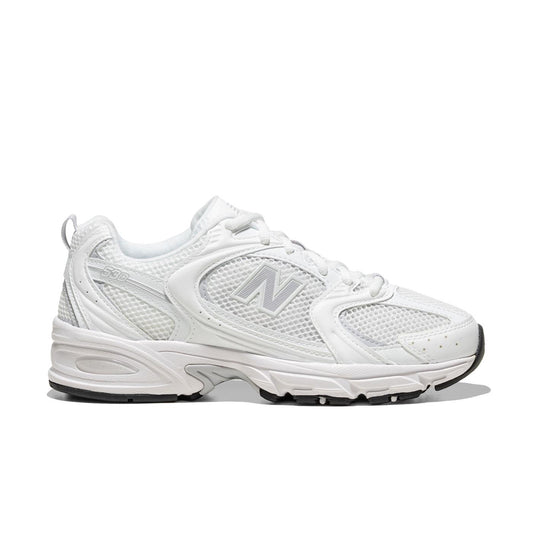 New Balance 530 White/Pearl Grey  - U530CSE