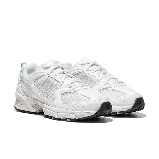 New Balance 530 White/Pearl Grey  - U530CSE