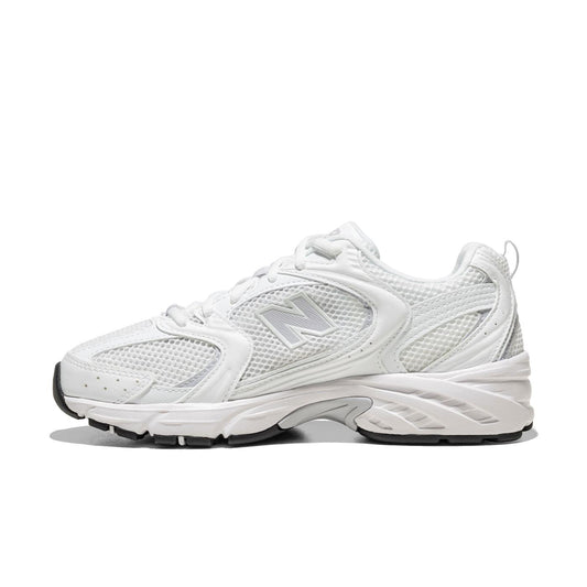 New Balance 530 White/Pearl Grey  - U530CSE