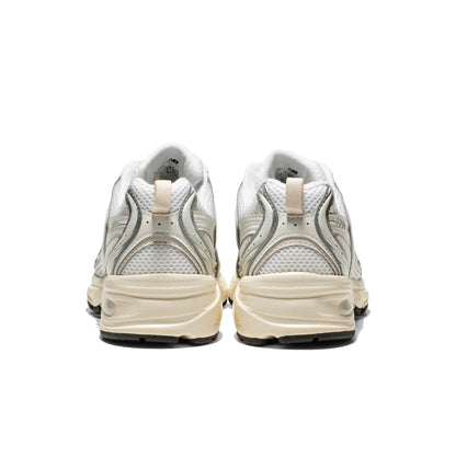 New Balance 530 Silver Metallic/Linen  - U530ESB