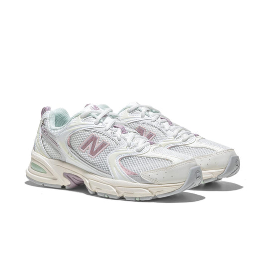New Balance 530 Sea Salt/Ice Wine  - U530NEB