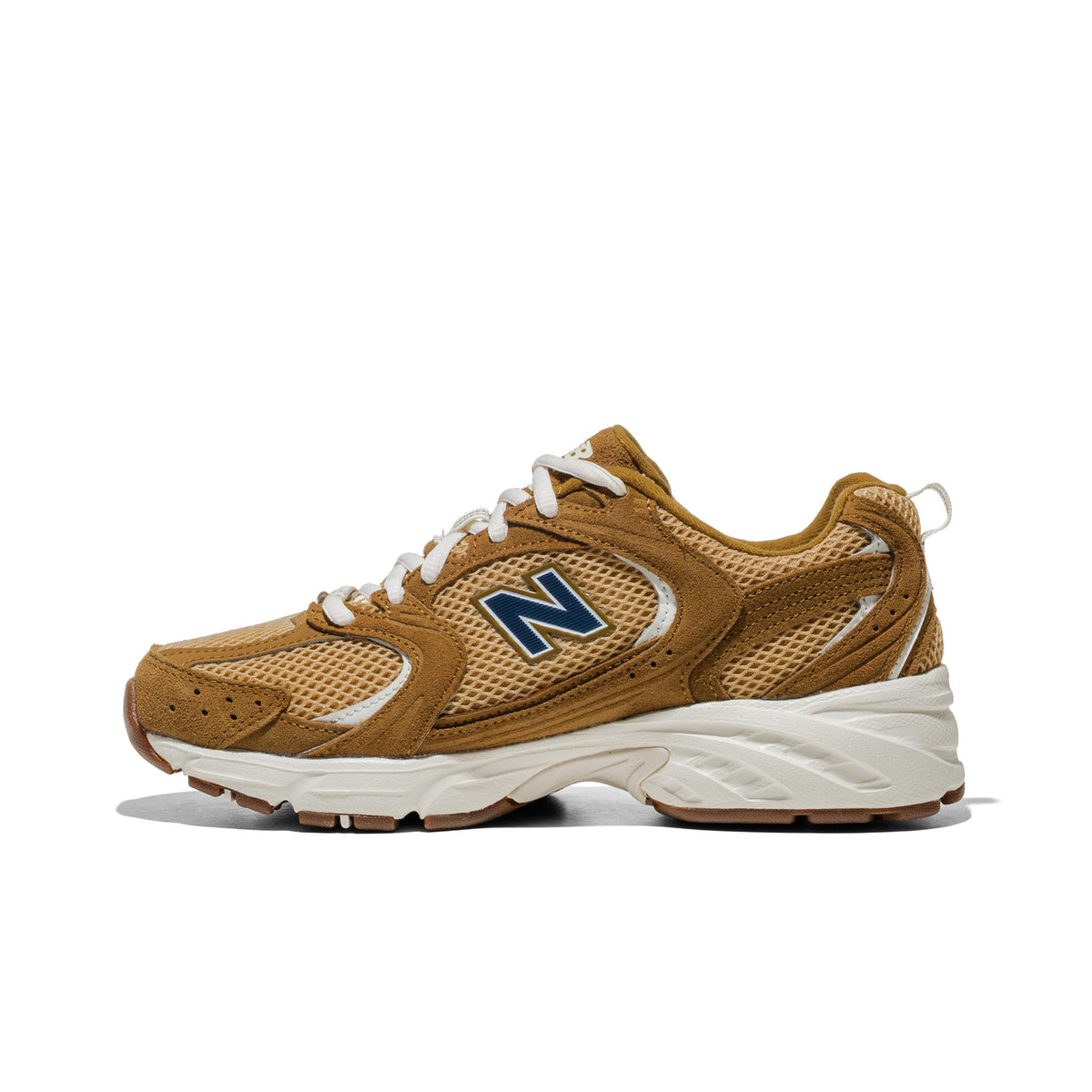 New Balance 530 Bark/Quicksand/NB Navy  - U530SCC