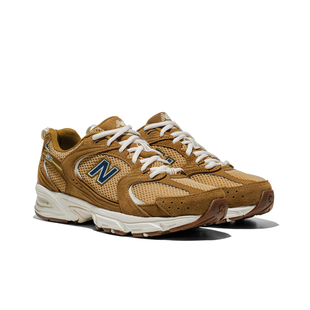 New Balance 530 Bark/Quicksand/NB Navy  - U530SCC