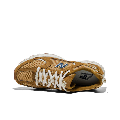 New Balance 530 Bark/Quicksand/NB Navy  - U530SCC