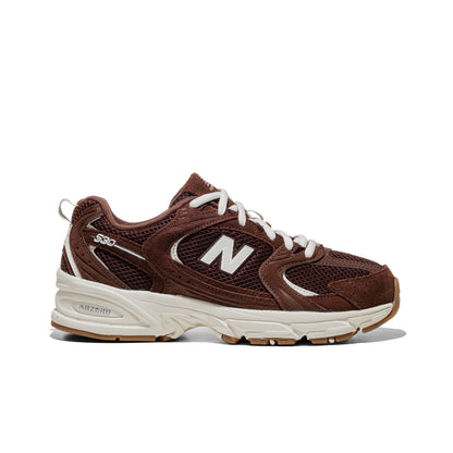 New Balance 530 Pumpernickel/Sea Salt  - U530SCW