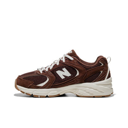 New Balance 530 Pumpernickel/Sea Salt  - U530SCW
