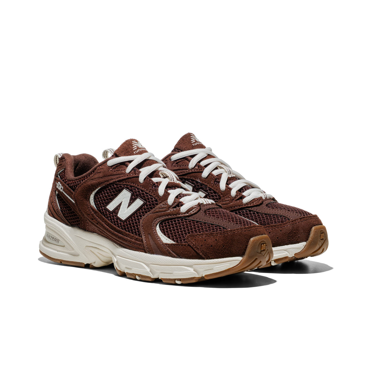 New Balance 530 Pumpernickel/Sea Salt  - U530SCW