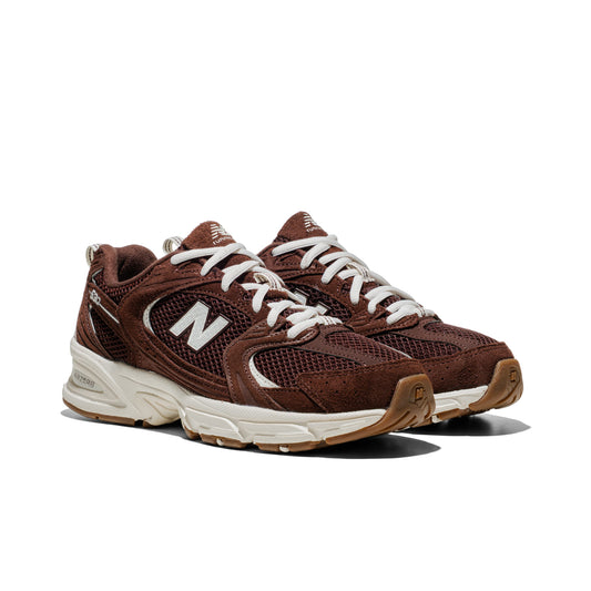New Balance 530 Pumpernickel/Sea Salt  - U530SCW