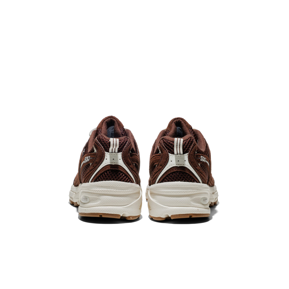 New Balance 530 Pumpernickel/Sea Salt  - U530SCW
