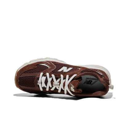 New Balance 530 Pumpernickel/Sea Salt  - U530SCW