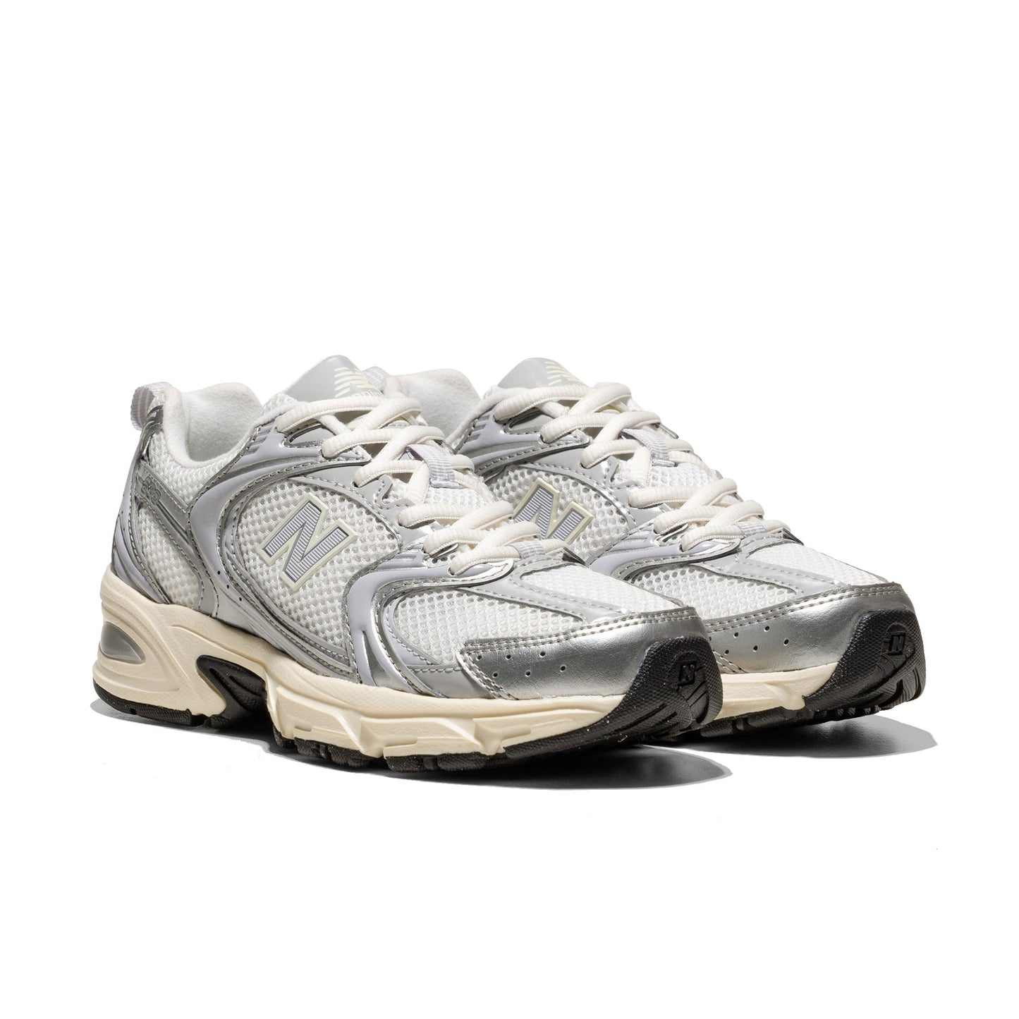 New Balance 530 Silver Metallic/Reflection