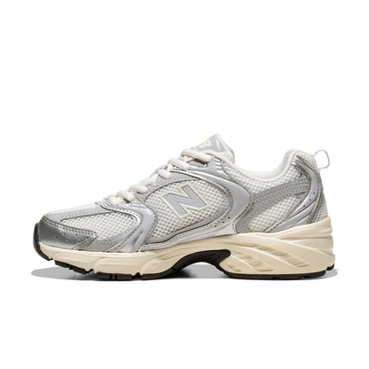 New Balance 530 Silver Metallic/Reflection