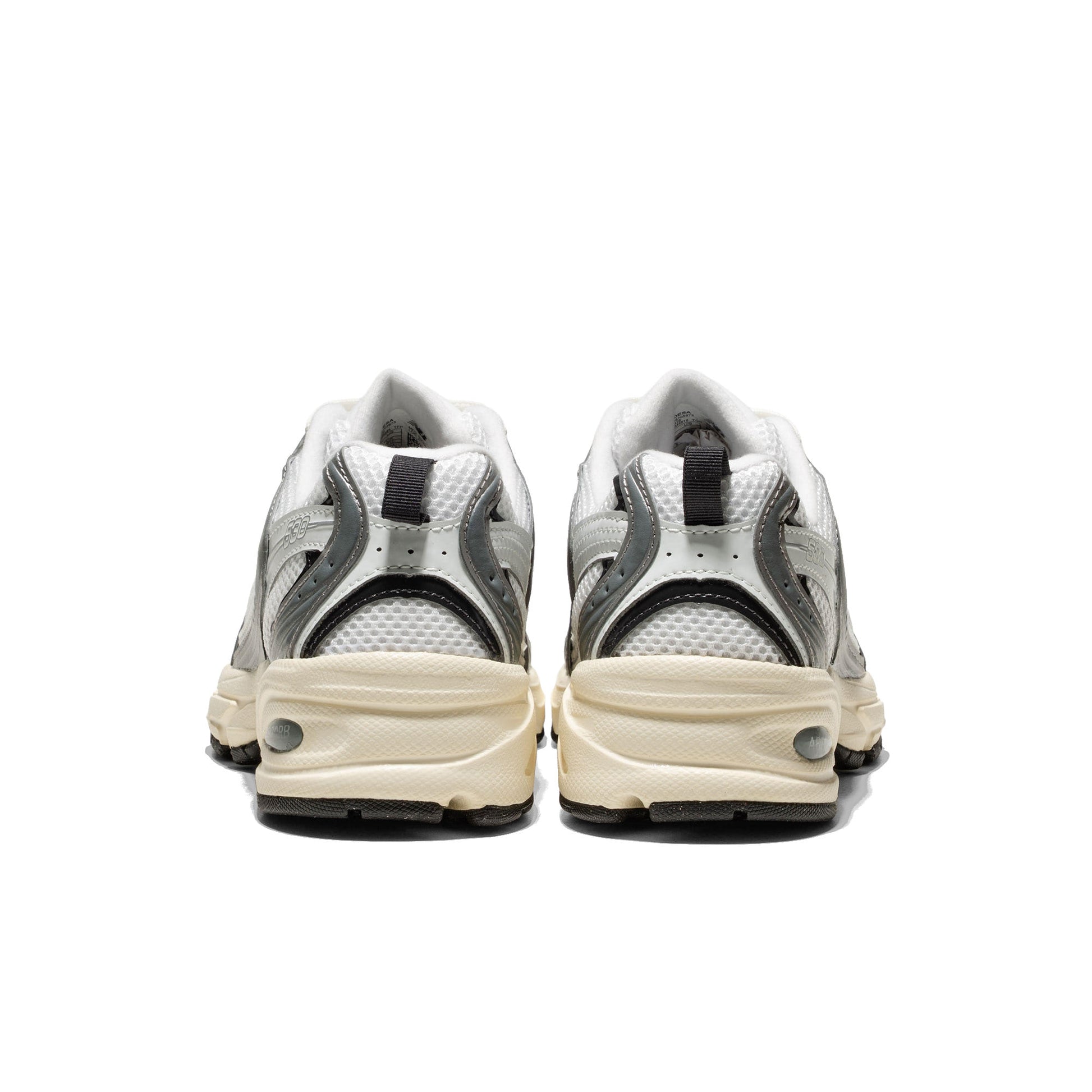 New Balance 530 Silver Metallic/Reflection  - U530SEA