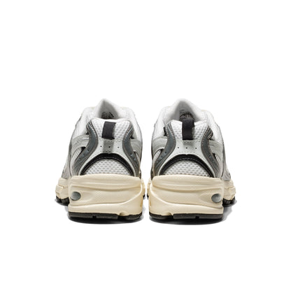 New Balance 530 Silver Metallic/Reflection  - U530SEA