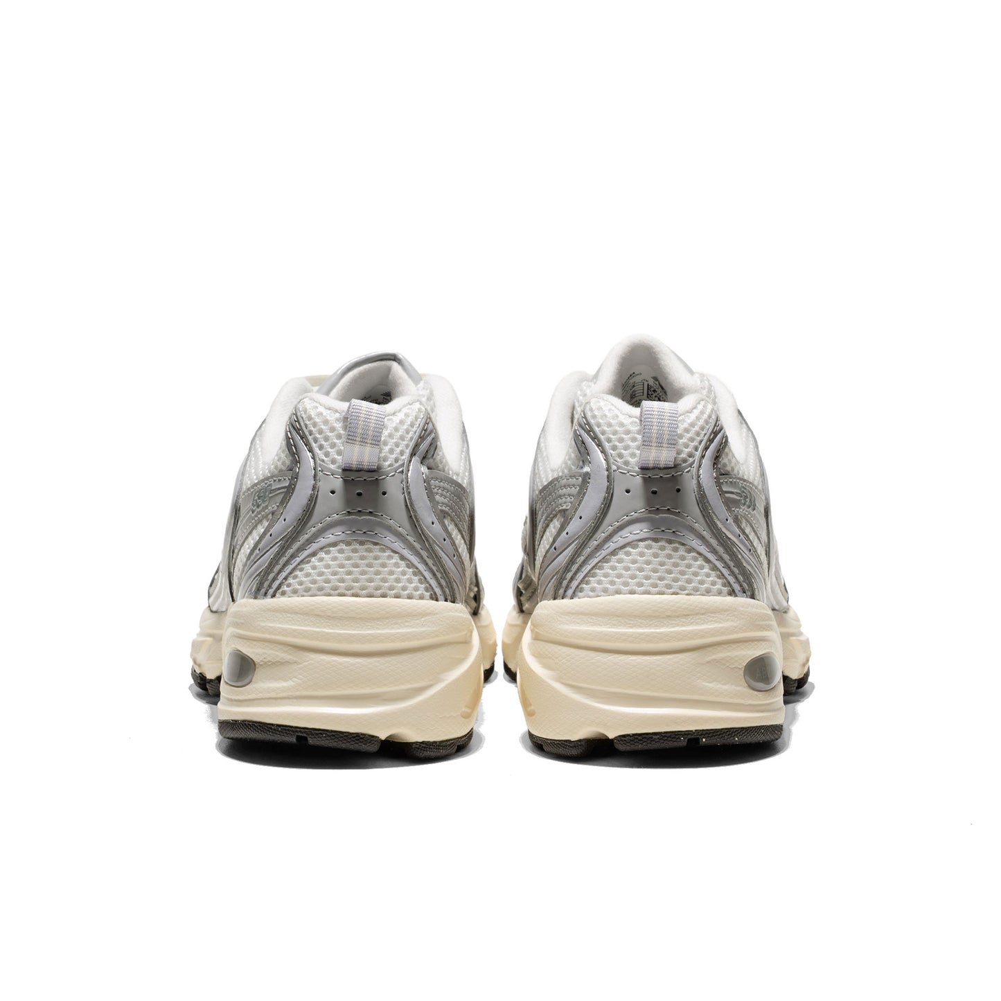 New Balance 530 Silver Metallic/Reflection