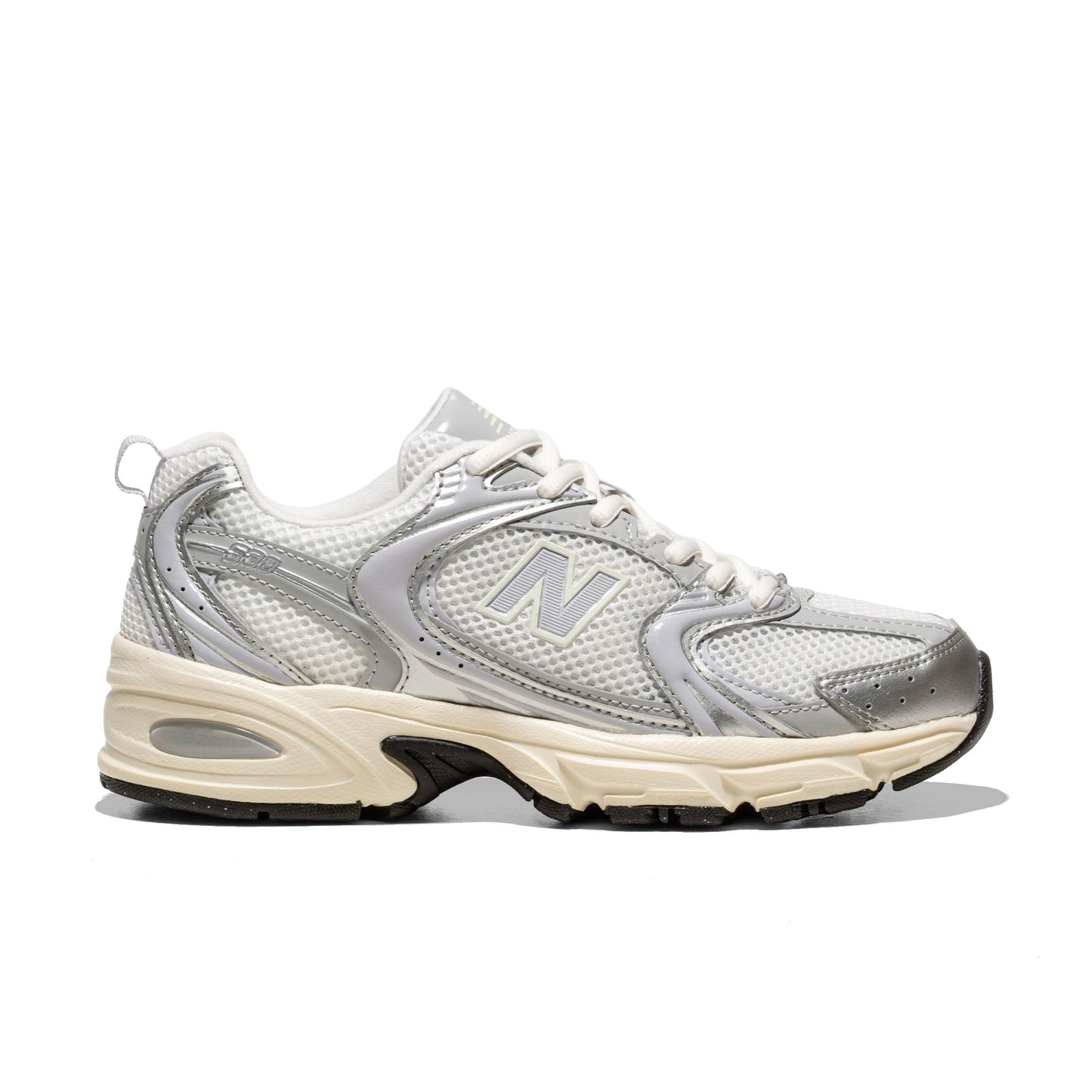 New Balance 530 Silver Metallic/Reflection