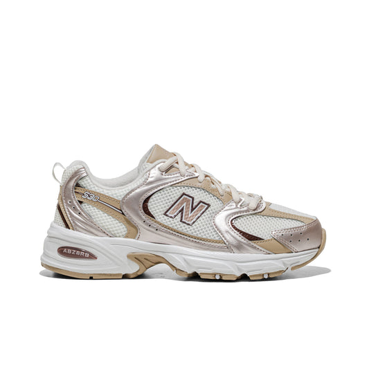 New Balance 530 Pumpernickel/Stoneware/Sea Salt  - U530SMG