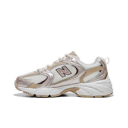 New Balance 530 Pumpernickel/Stoneware/Sea Salt  - U530SMG