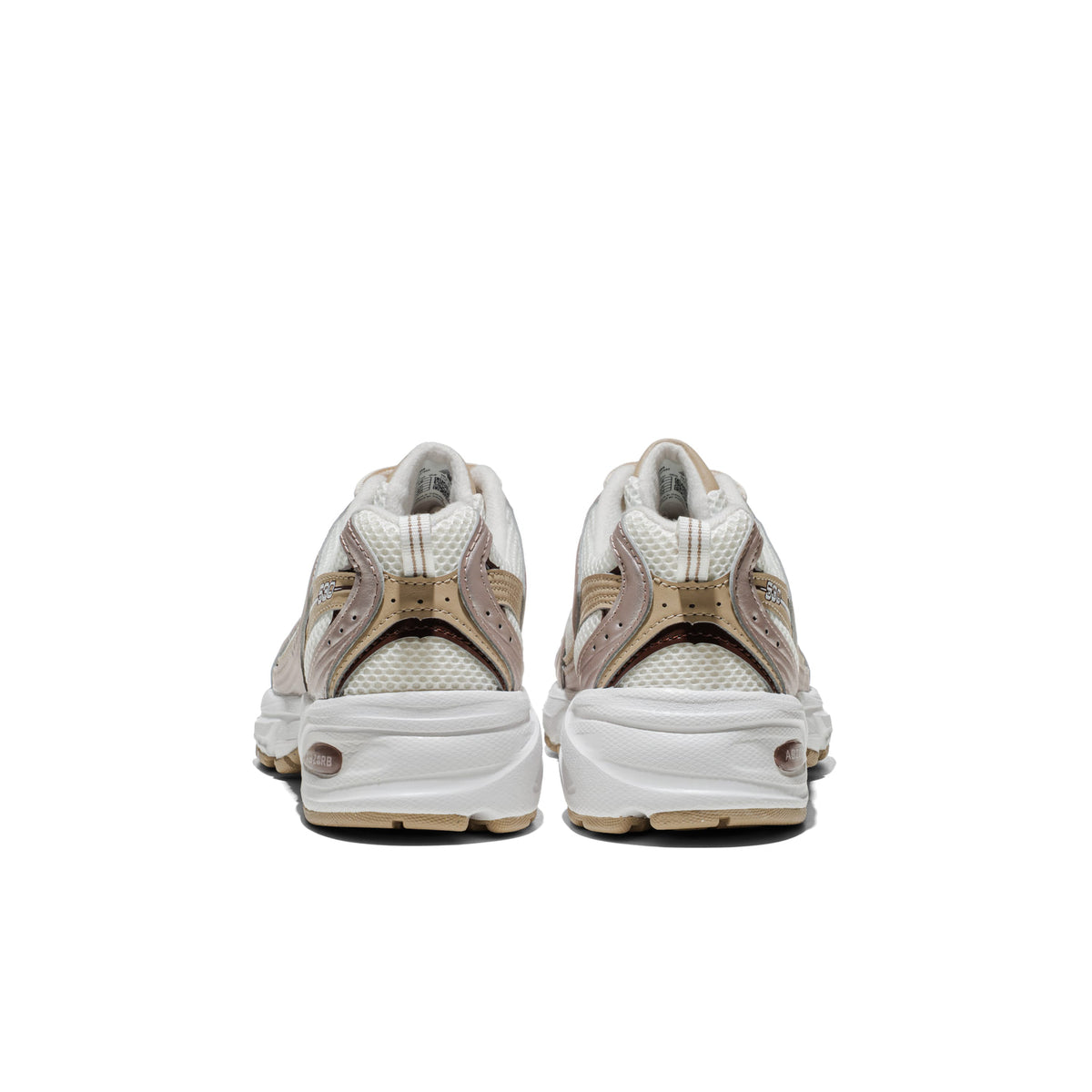 New Balance 530 Pumpernickel/Stoneware/Sea Salt  - U530SMG