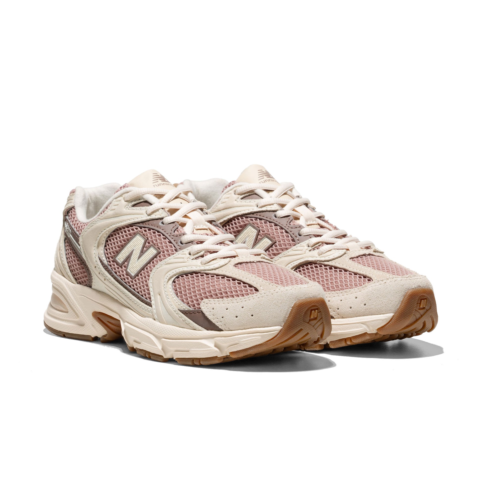 New Balance 530 Bisque/Earth Shadow  - U530SUA