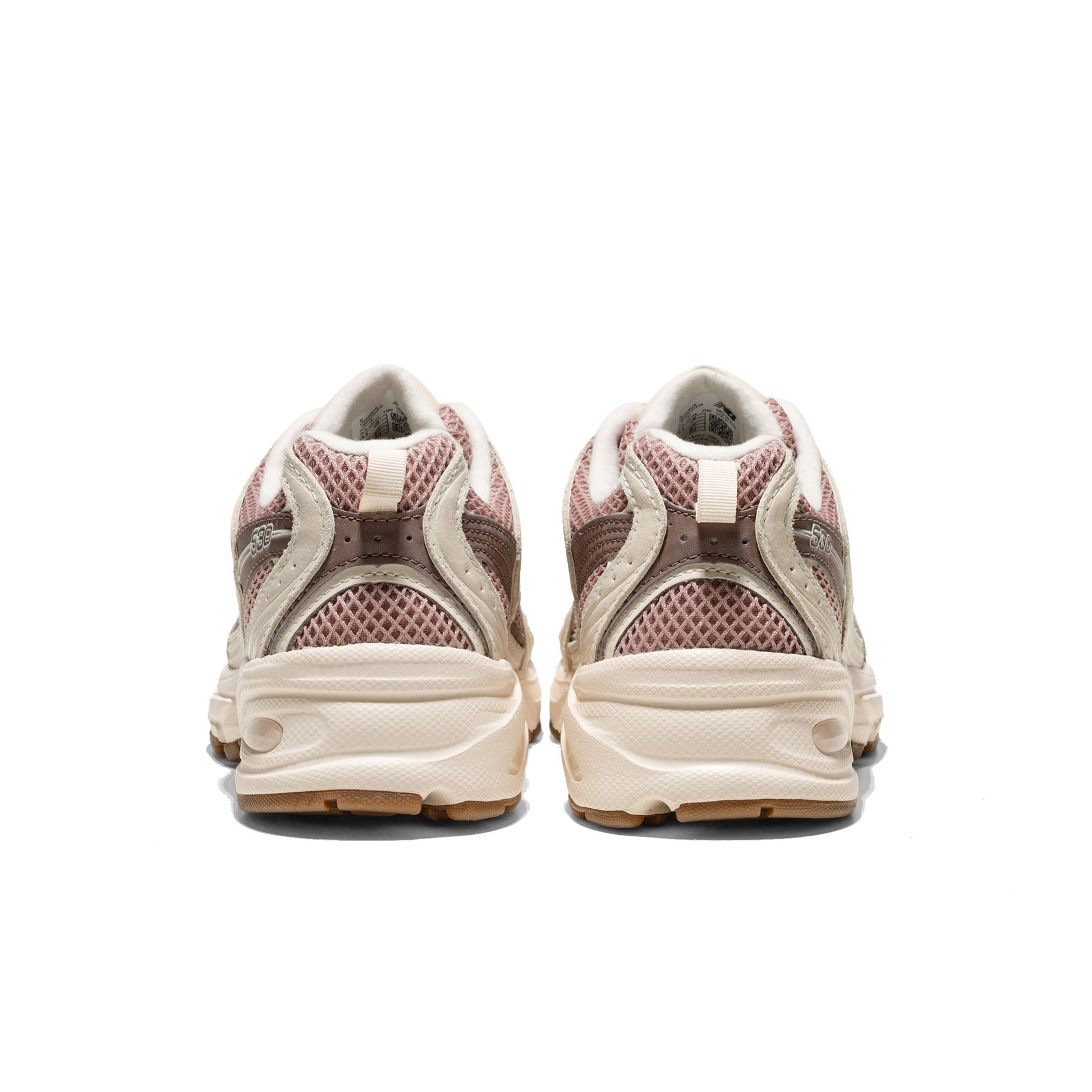 New Balance 530 Bisque/Earth Shadow  - U530SUA